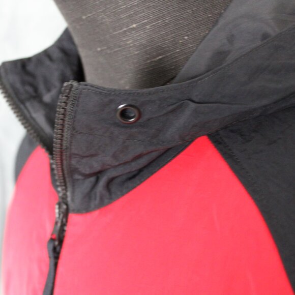 Nike Jacket - Nike Air 2 Tone Pull Over - Men's Large - Picture 3 of 9